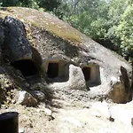 Panzió Sa Funtana