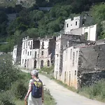 Panzió Sa Funtana Cardedu