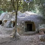 Panzió Sa Funtana