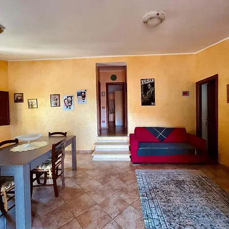 萨方塔纳住宿加早餐旅馆 3* 卡尔德都