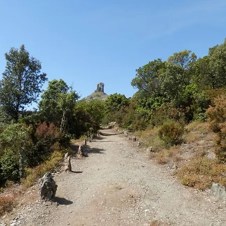 Sa Funtana Cardedu