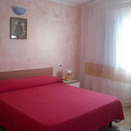 Sa Funtana Bed and Breakfast Cardedu