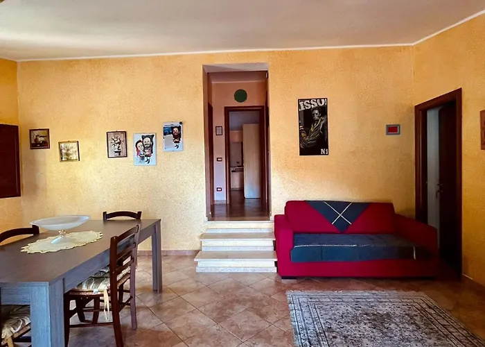 Sa Funtana 3* Cardedu