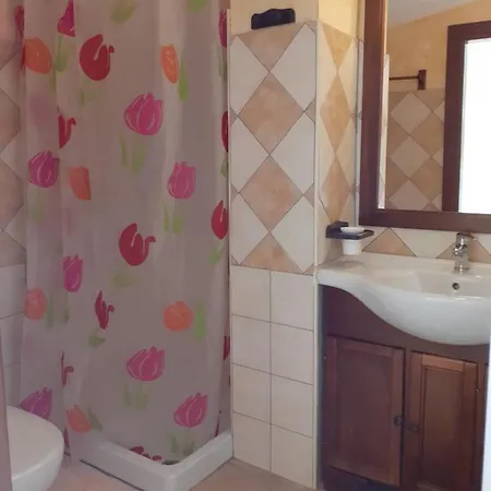 Sa Funtana Bed & Breakfast