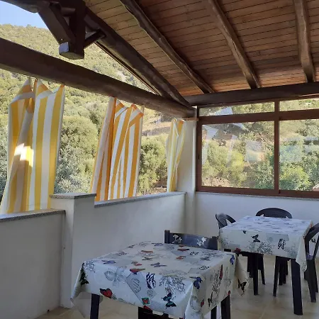 Bed & Breakfast Sa Funtana