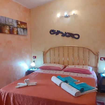 Bed & Breakfast Sa Funtana