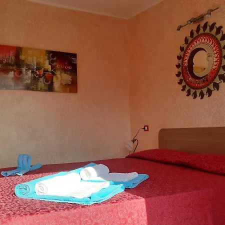 Sa Funtana Bed & Breakfast