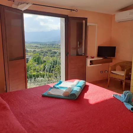 Sa Funtana Bed & Breakfast