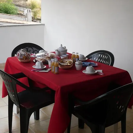 Bed & Breakfast Sa Funtana