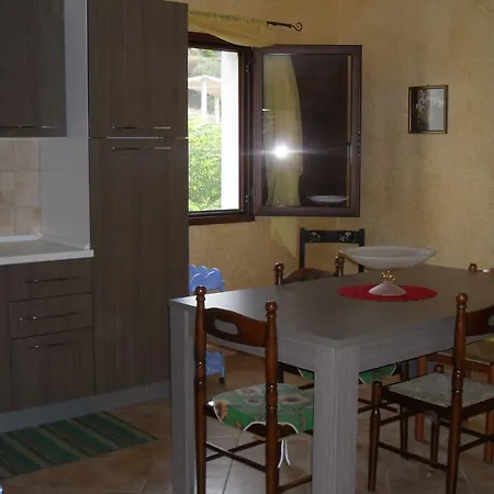 Bed & Breakfast Sa Funtana