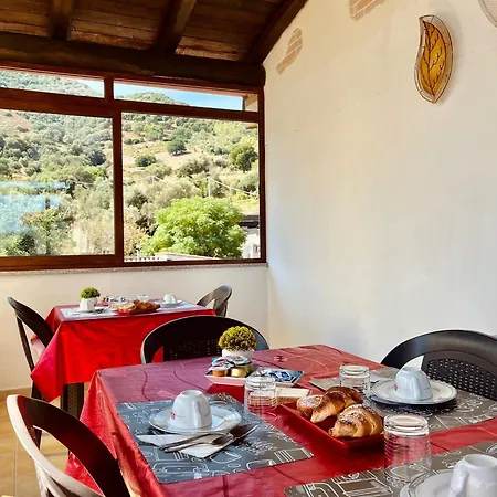 Sa Funtana Bed & Breakfast