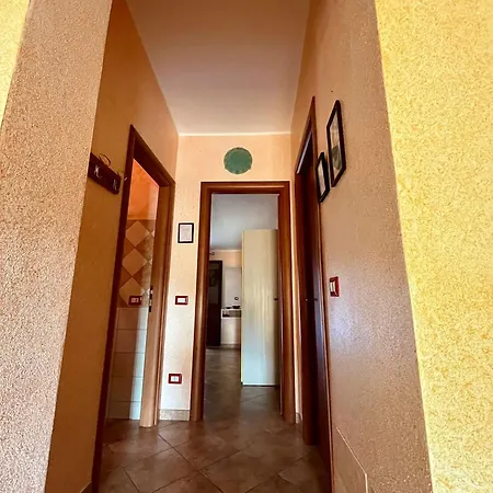 Bed & Breakfast Sa Funtana