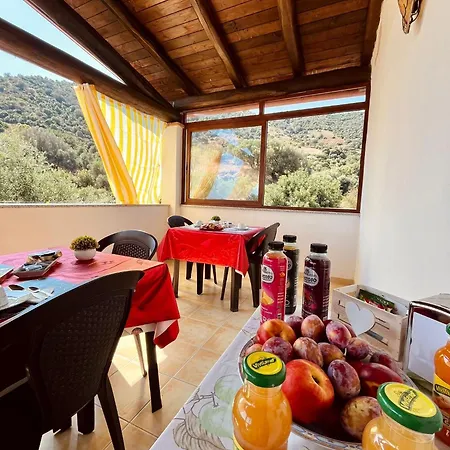 Sa Funtana Отель типа 