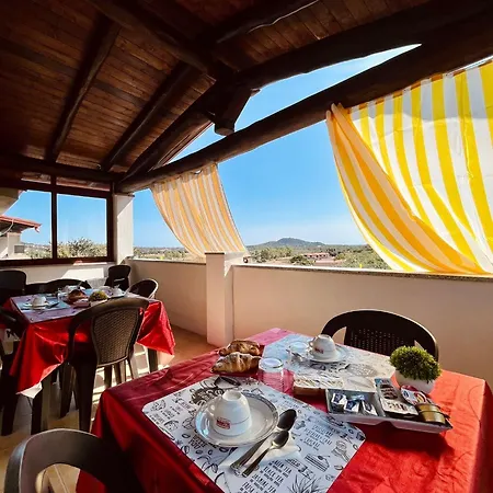 Bed & Breakfast Sa Funtana 3*