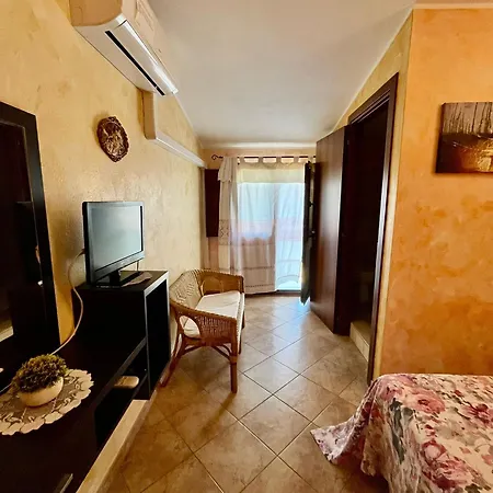 Bed & Breakfast Sa Funtana Cardedu