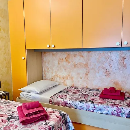Sa Funtana Bed & Breakfast
