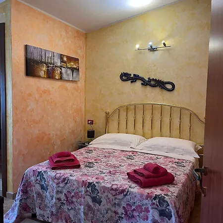 Bed & Breakfast Sa Funtana