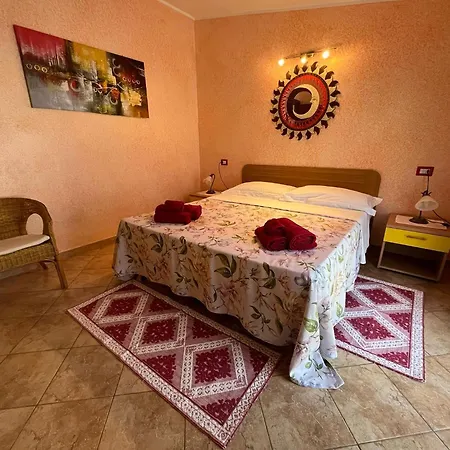 Bed & Breakfast Sa Funtana 3*