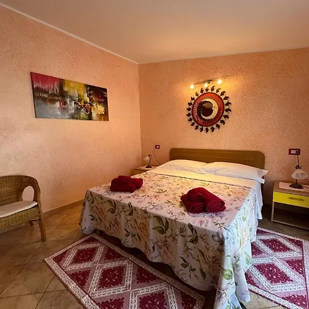 Bed & Breakfast Sa Funtana 3*