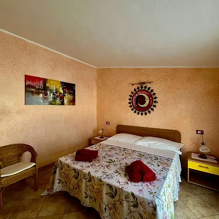 Sa Funtana Bed & Breakfast Cardedu