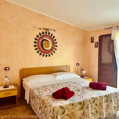 Sa Funtana 3* Кардеду