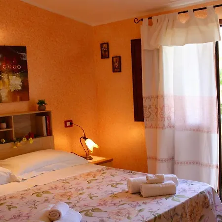 Sa Funtana Bed & Breakfast Cardedu