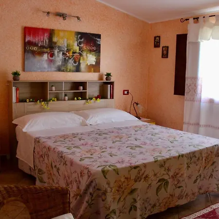 Sa Funtana Bed & Breakfast