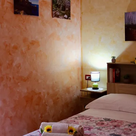 Bed & Breakfast Sa Funtana