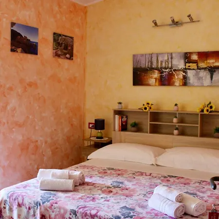 Bed & Breakfast Sa Funtana 3*