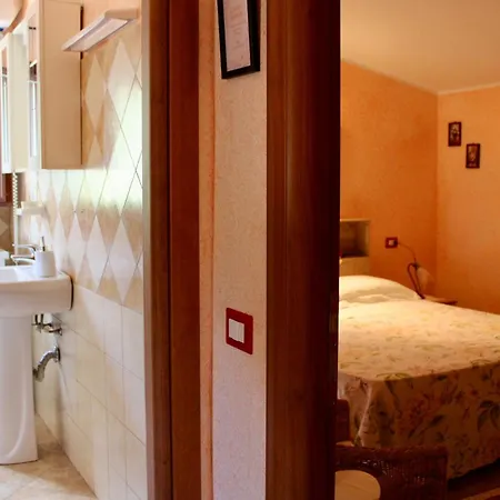 Bed & Breakfast Sa Funtana