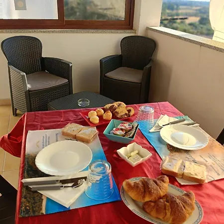 Bed & Breakfast Sa Funtana 3*