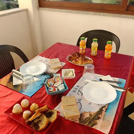 Bed & Breakfast Sa Funtana Cardedu