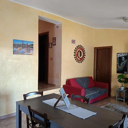 Sa Funtana 3* Cardedu