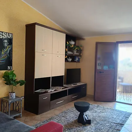 Sa Funtana Frühstückspension 3*