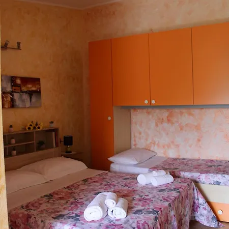 Bed & Breakfast Sa Funtana