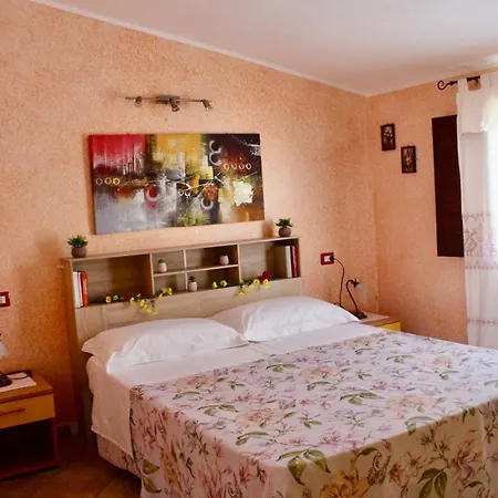Sa Funtana Bed & Breakfast 3*