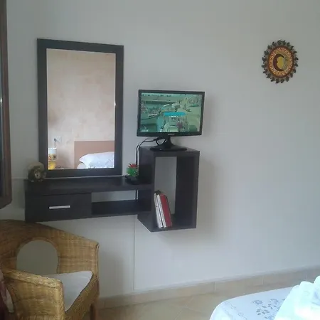 Bed & Breakfast Sa Funtana