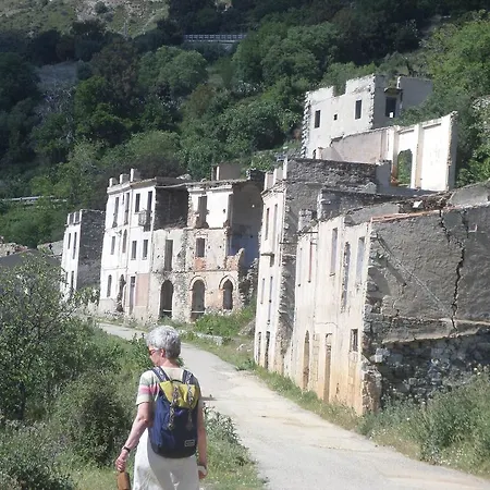 Bed & Breakfast Sa Funtana Cardedu