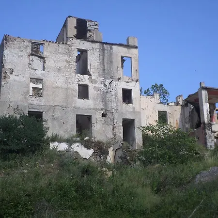 Sa Funtana Кардеду