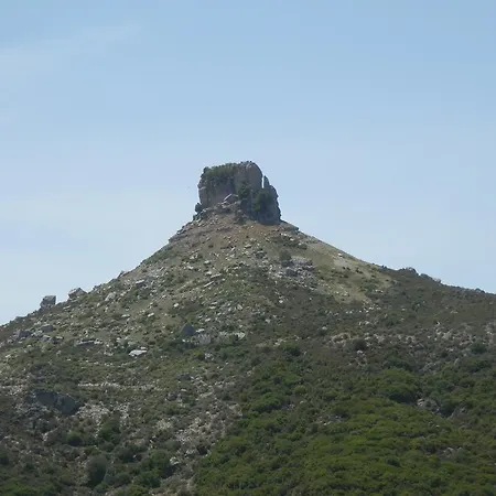 Sa Funtana Cardedu