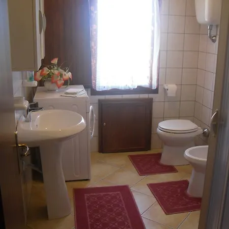 Bed & Breakfast Sa Funtana 3*