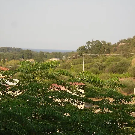 Bed & Breakfast Sa Funtana Cardedu