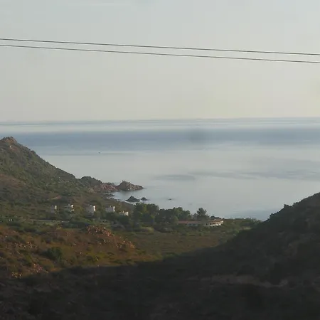 Sa Funtana Bed & Breakfast Cardedu