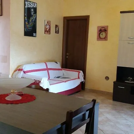 Sa Funtana Bed & Breakfast 3*