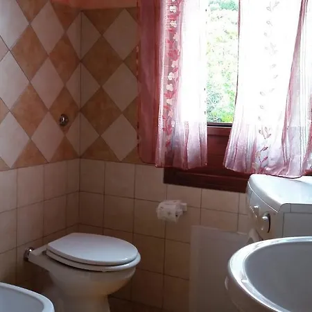 Sa Funtana Bed & Breakfast