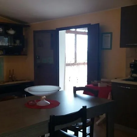 Sa Funtana Bed & Breakfast 3*
