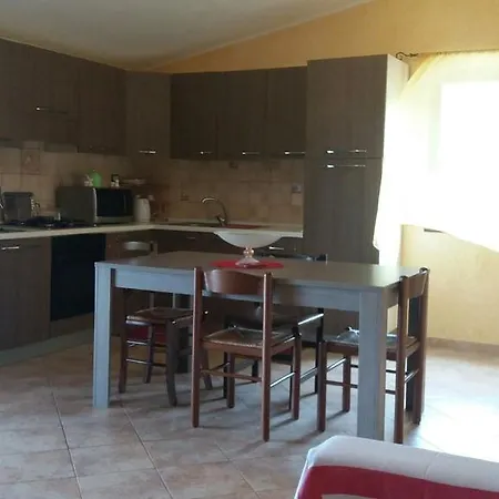 Sa Funtana Bed & Breakfast