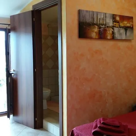 Sa Funtana Bed & Breakfast