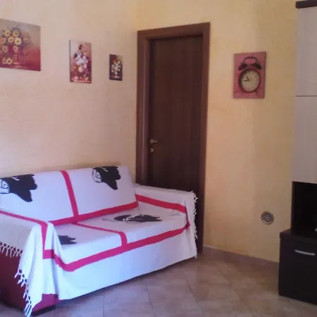 Sa Funtana 3* Cardedu