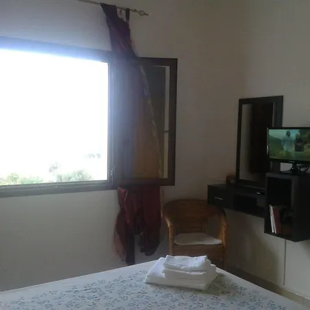 Sa Funtana Bed & Breakfast 3*